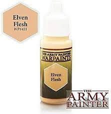 Warpaints: Elven Flesh 18ml wp1421